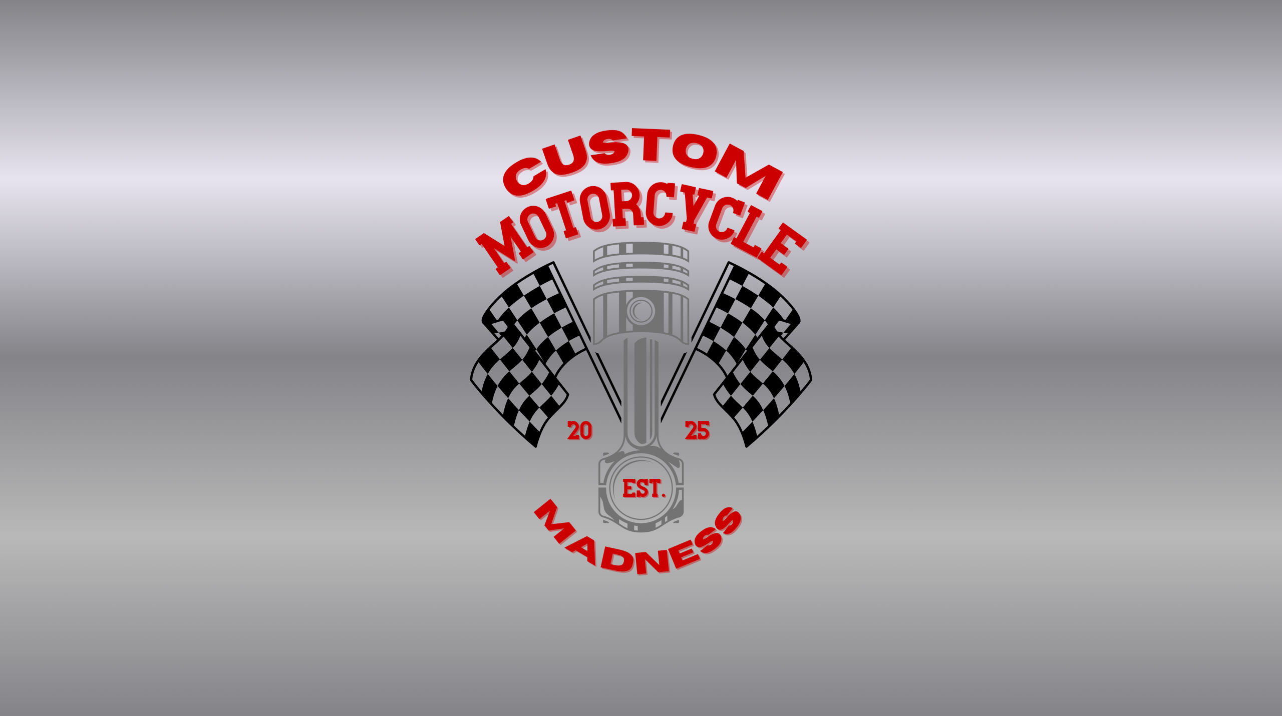 Custom Motorcycle Madness